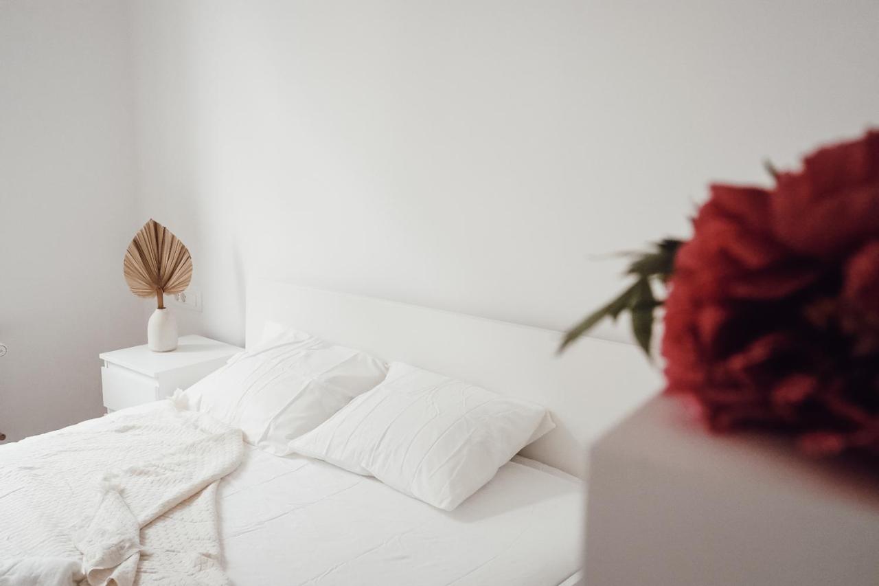 Central Apartment Maister 크란 외부 사진
