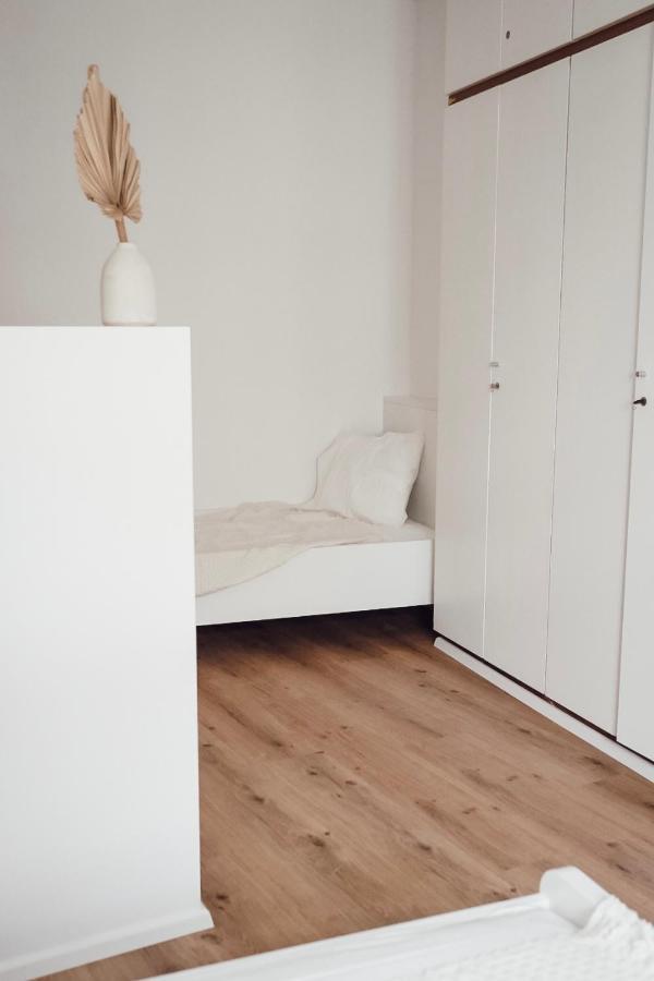 Central Apartment Maister 크란 외부 사진